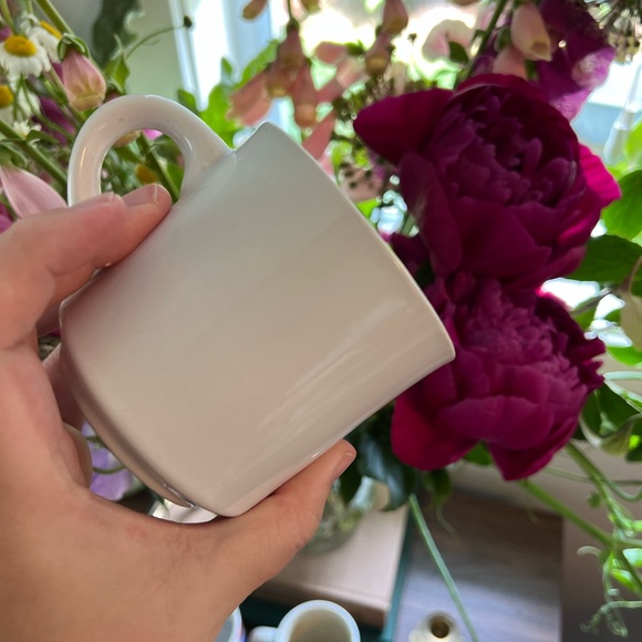 vintage Papel Worlds Greatest Retiree mug made in japan - Picture 4 of 4